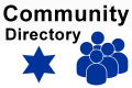 Mount Isa Community Directory