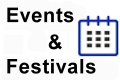 Mount Isa Events and Festivals