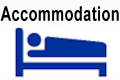 Mount Isa Accommodation Directory