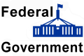 Mount Isa Federal Government Information