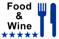 Mount Isa Food and Wine Directory