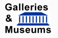 Mount Isa Galleries and Museums