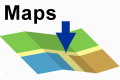 Mount Isa Maps