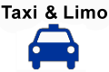 Mount Isa Taxi and Limo
