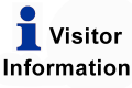 Mount Isa Visitor Information