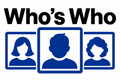 Mount Isa Who's Who